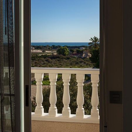 Dormir Del Mar La Marina Ngoại thất bức ảnh