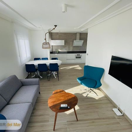 Dormir Del Mar La Marina Ngoại thất bức ảnh