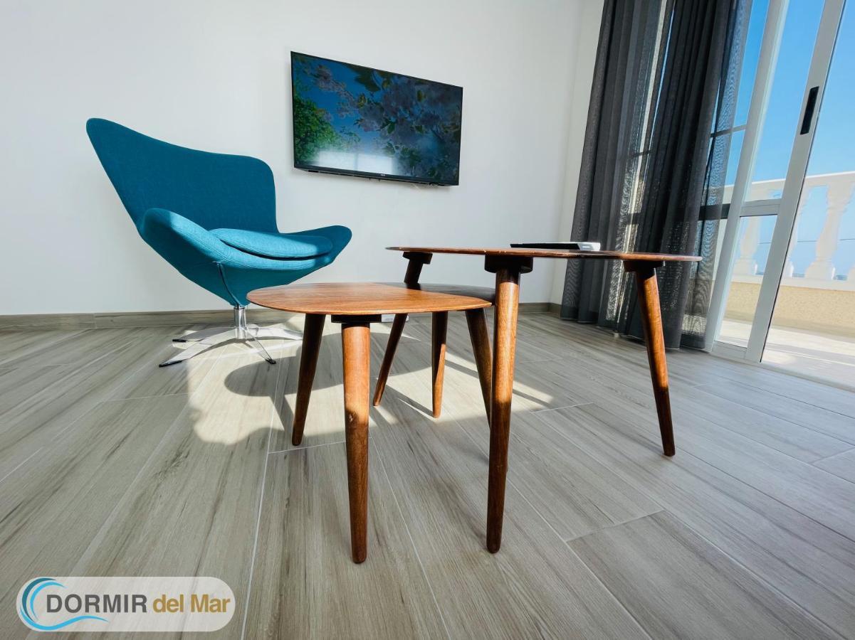 Dormir Del Mar La Marina Ngoại thất bức ảnh