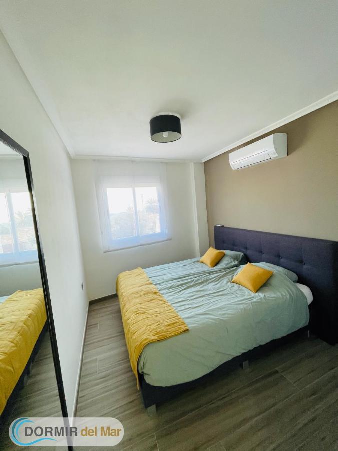 Dormir Del Mar La Marina Ngoại thất bức ảnh