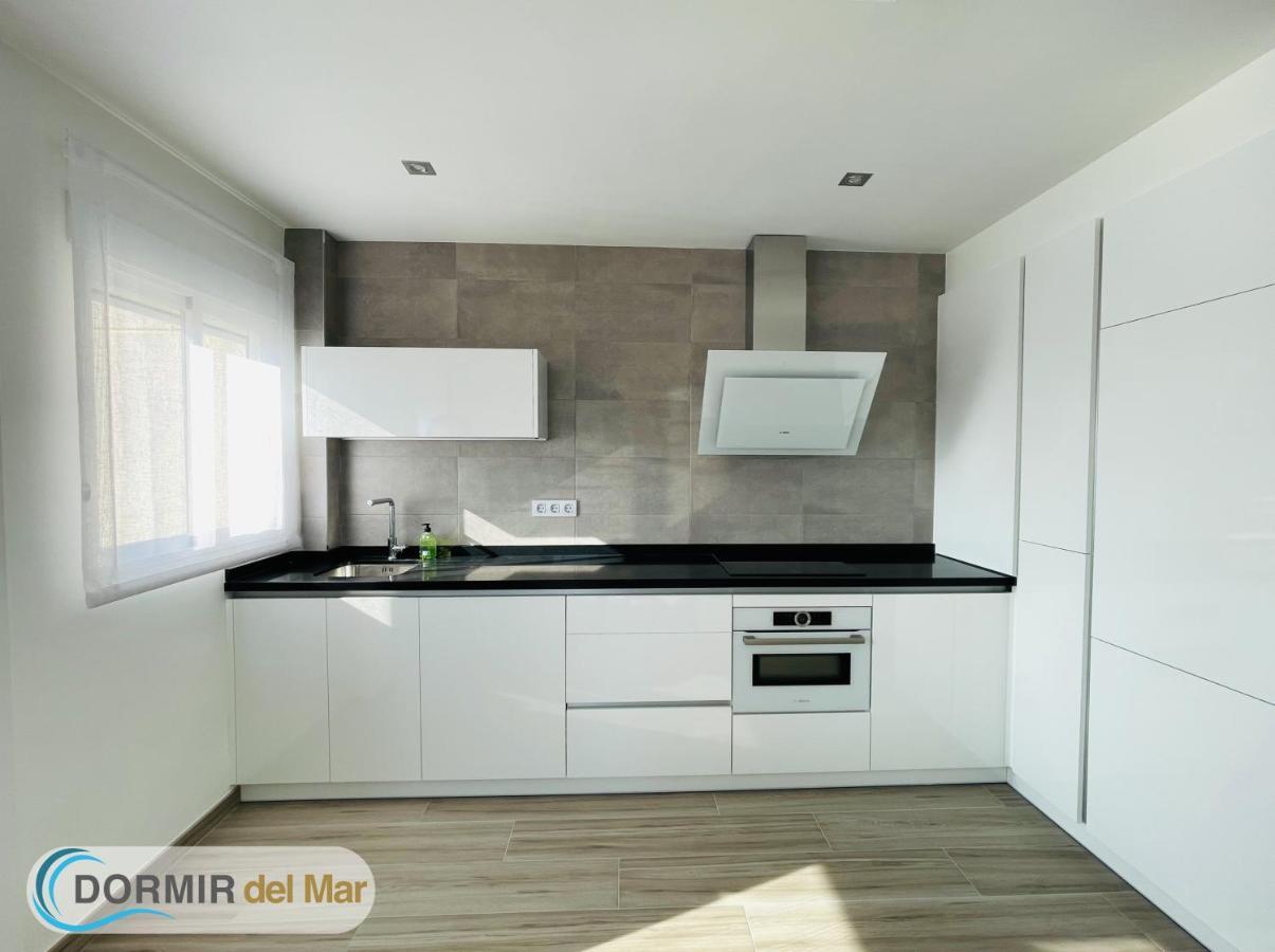 Dormir Del Mar La Marina Ngoại thất bức ảnh