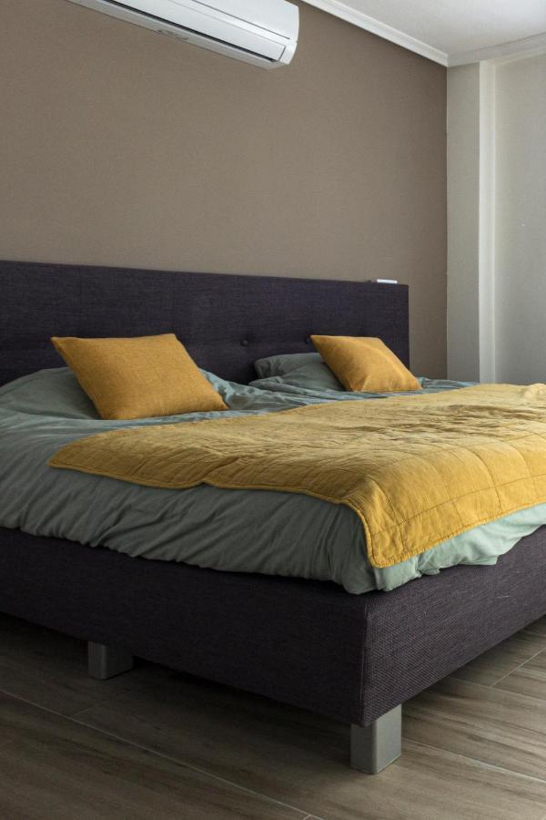 Dormir Del Mar La Marina Ngoại thất bức ảnh