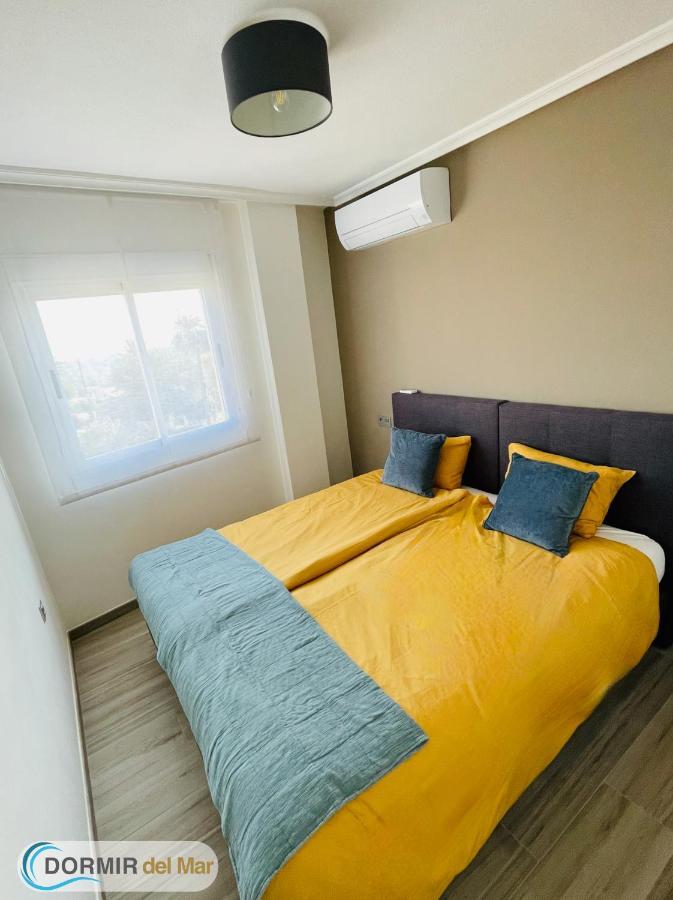 Dormir Del Mar La Marina Ngoại thất bức ảnh