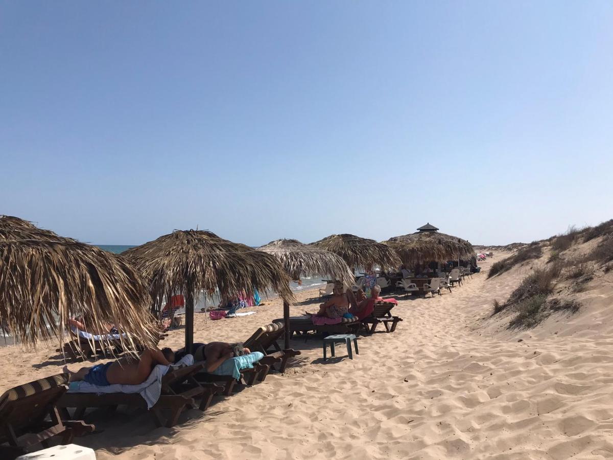 Dormir Del Mar La Marina Ngoại thất bức ảnh