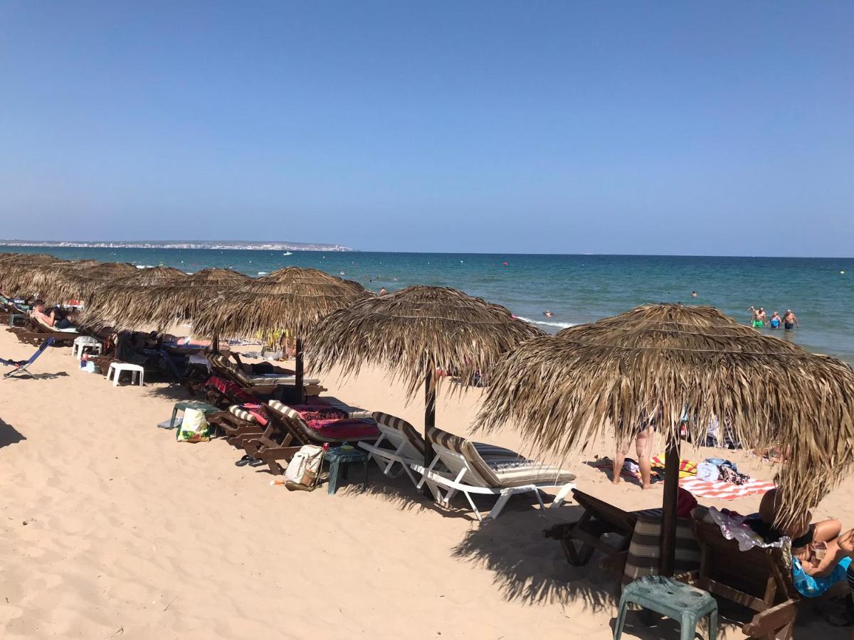 Dormir Del Mar La Marina Ngoại thất bức ảnh